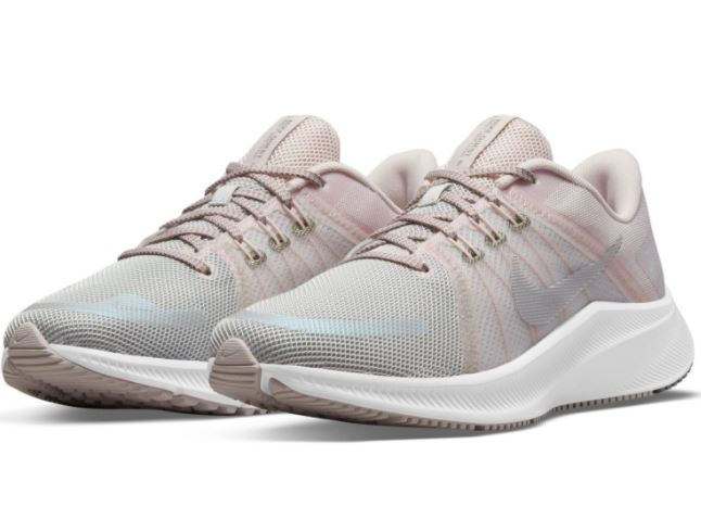 Nike Quest