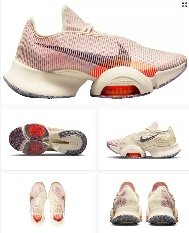 Nike Air Zoom SuperRep 2