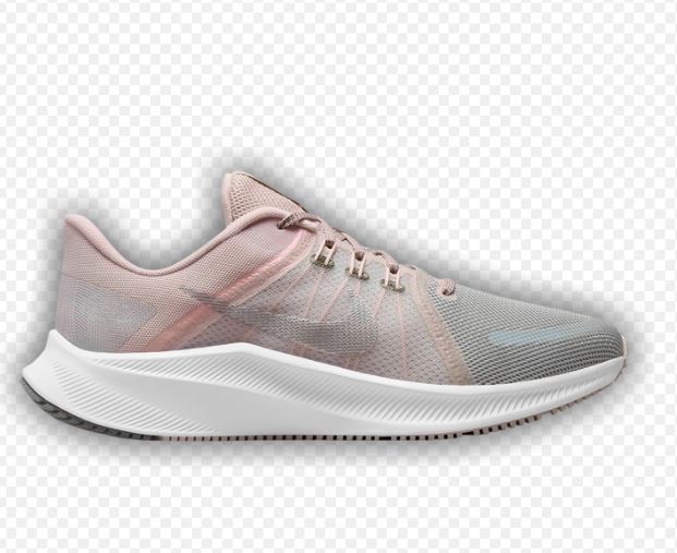Nike Quest