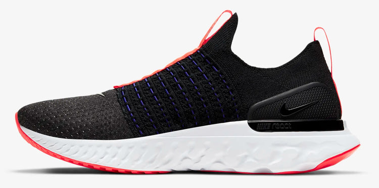 Nike React Phantom Run Flyknit 2