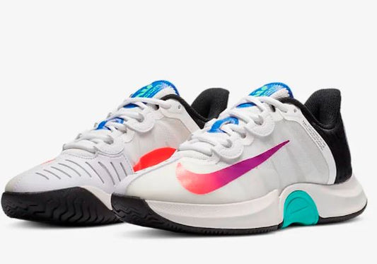 NikeCourt Air Zoom GP Turbo