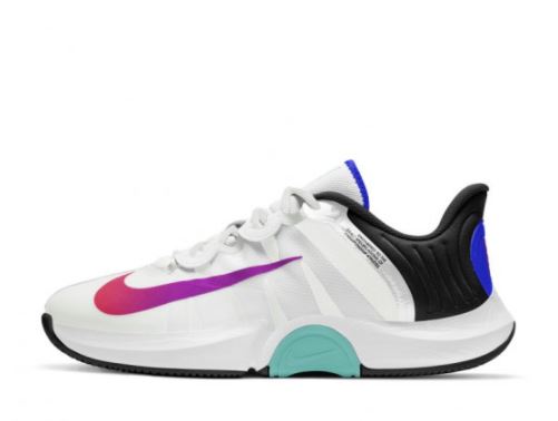NikeCourt Air Zoom GP Turbo