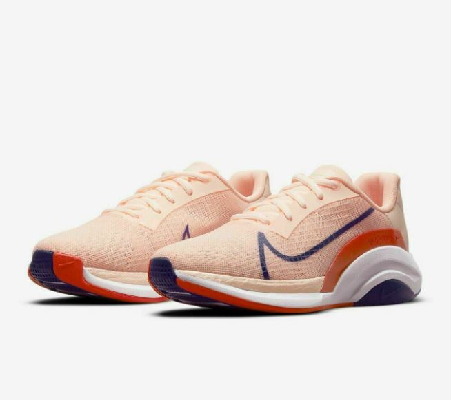 Nike ZoomX SuperRep Surge