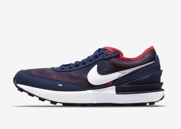Nike Waffle One