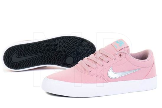 Nike SB Charge Canvas