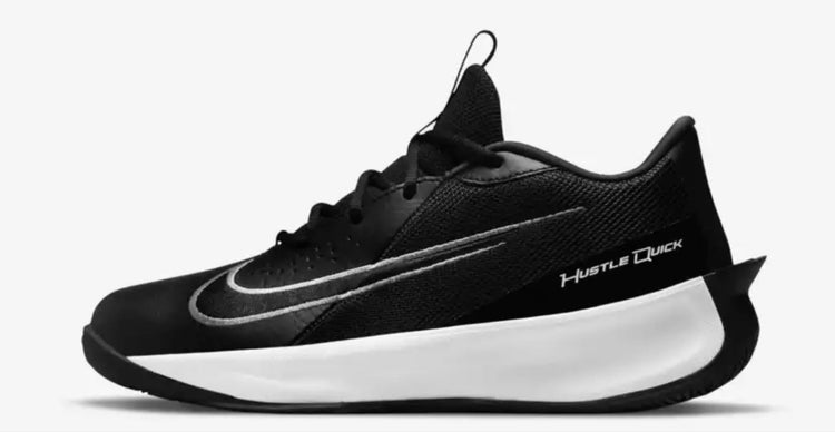 Nike Team Hustle Quick 3