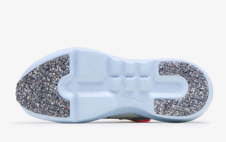 Nike Crater Impact