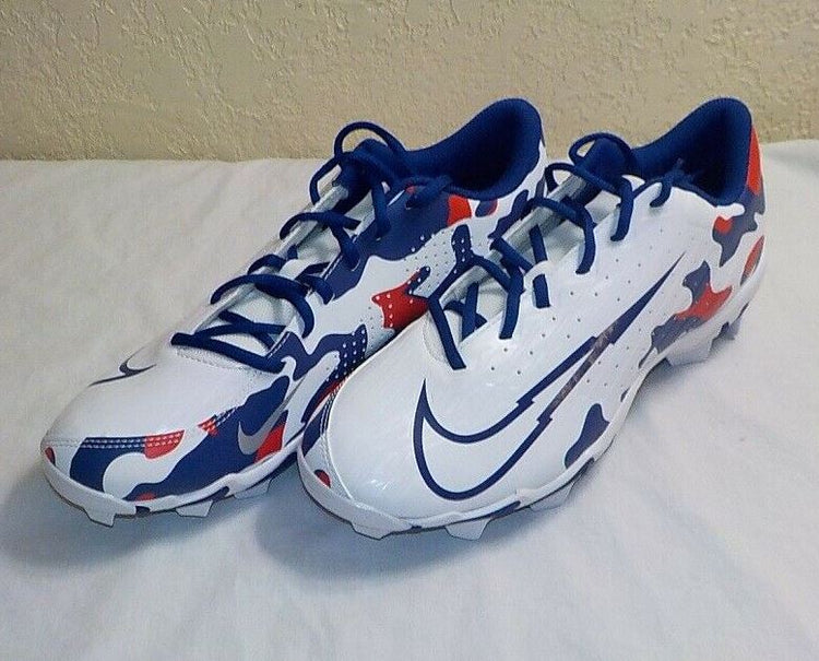 Nike Vapor Ultrafly 4 Keystone Baseball Cleats