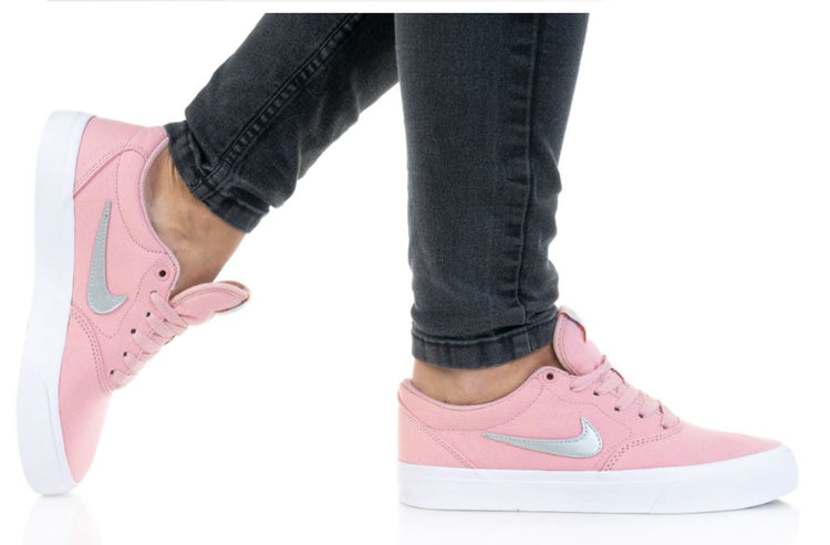 Nike SB Charge Canvas