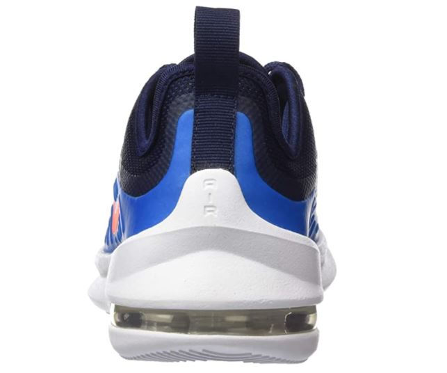NIKE AIR MAX AXIS (GS)