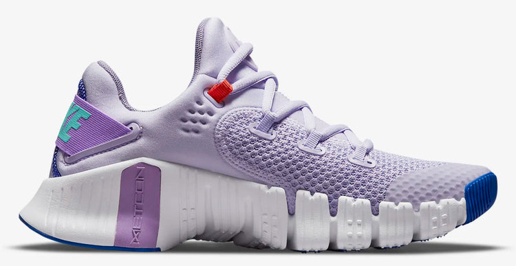 Nike Free Metcon 4