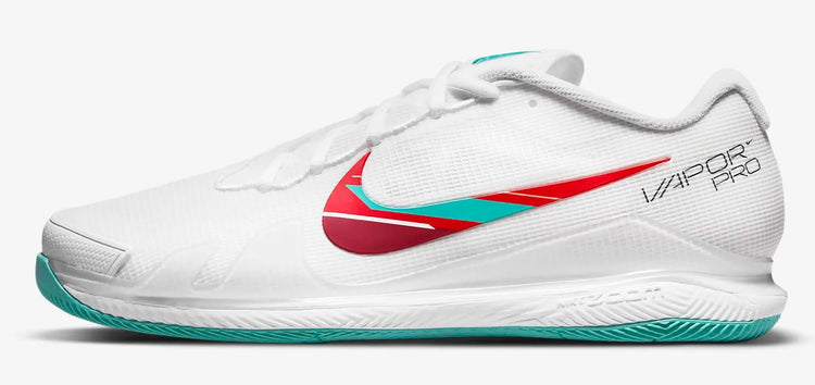 NikeCourt Air Zoom Vapor Pro