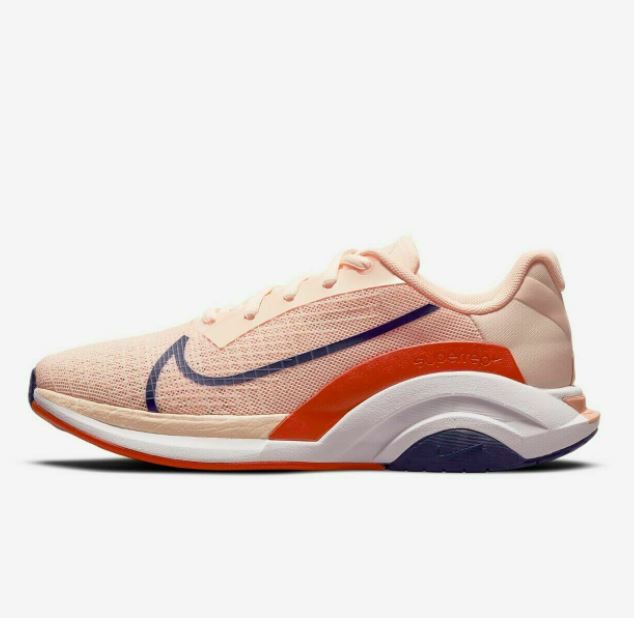 Nike ZoomX SuperRep Surge