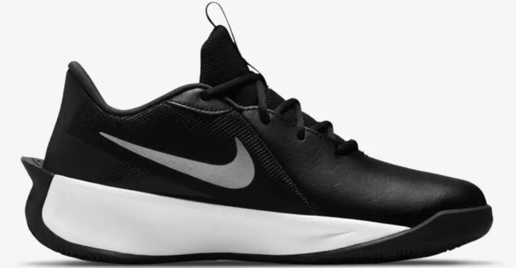 Nike Team Hustle Quick 3