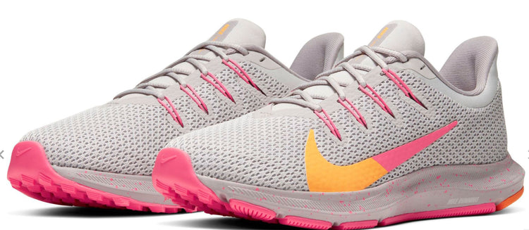 Nike Quest