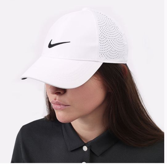 NIKE Women's AeroBill Heritage86 CAP