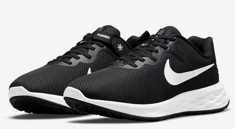 Nike Revolution 6 FlyEase Next Nature