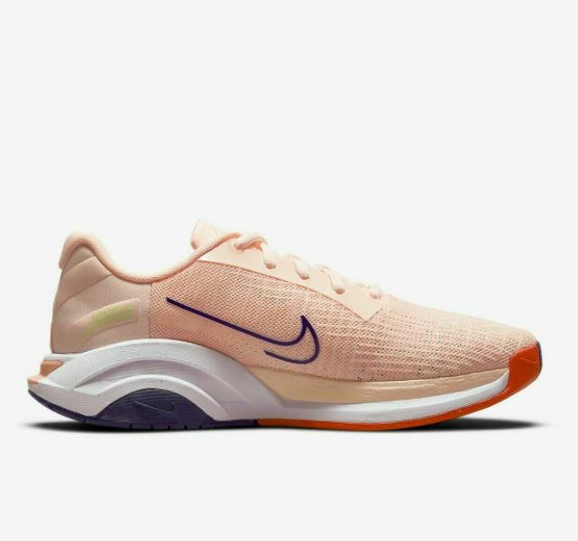 Nike ZoomX SuperRep Surge