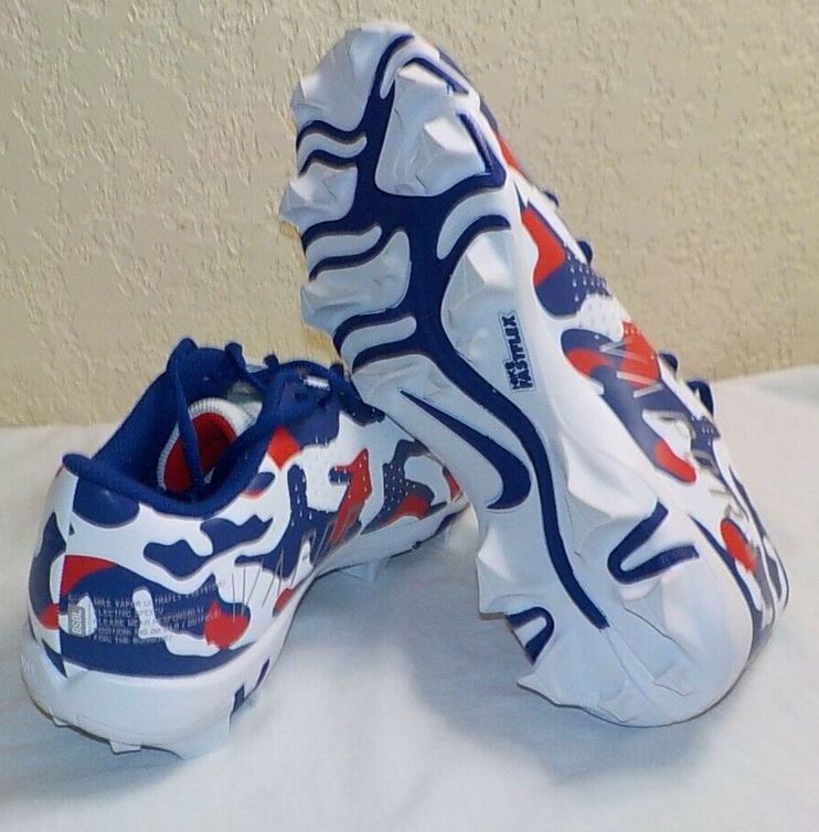 Nike Vapor Ultrafly 4 Keystone Baseball Cleats
