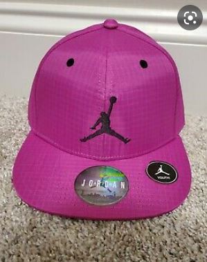 JORDAN JUMPMAN FLOPPY/SKYLINE FLIGHT STRAPBACK CAPS