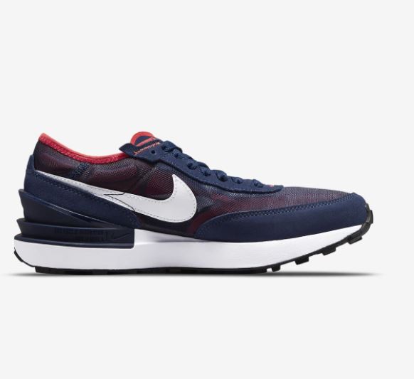 Nike Waffle One