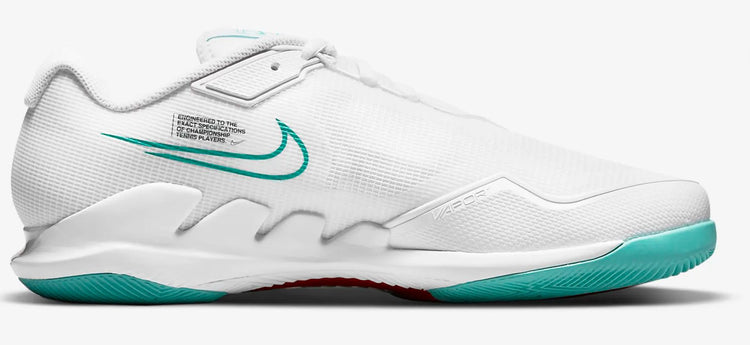 NikeCourt Air Zoom Vapor Pro