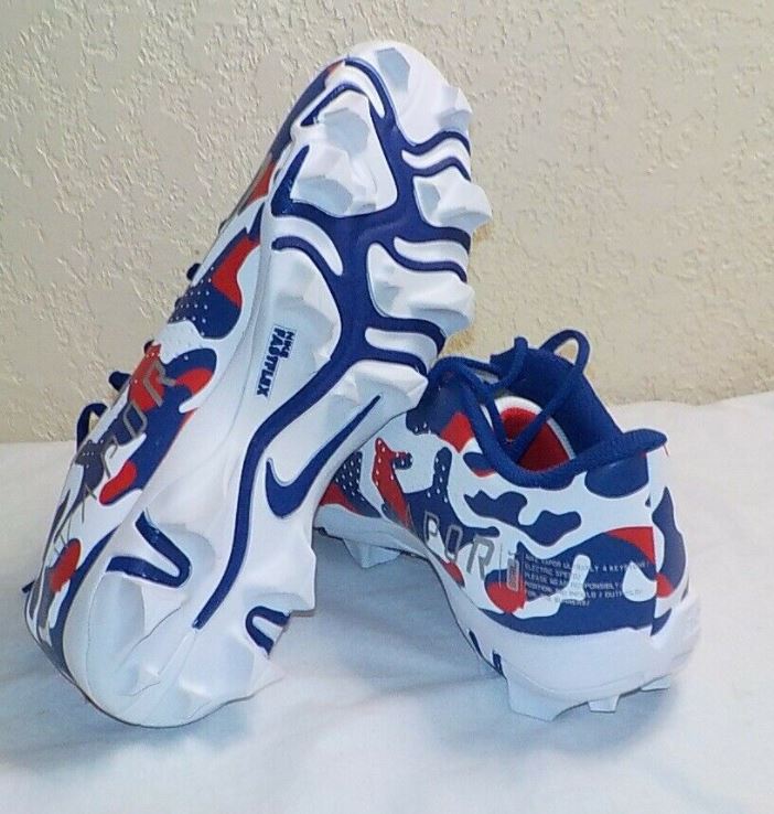 Nike Vapor Ultrafly 4 Keystone Baseball Cleats