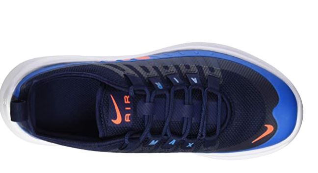 NIKE AIR MAX AXIS (GS)
