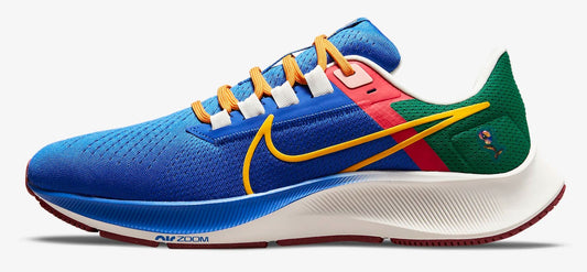 Nike Air Zoom Pegasus 38 A.I.R. Jordan Moss