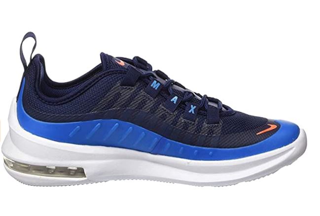 NIKE AIR MAX AXIS (GS)
