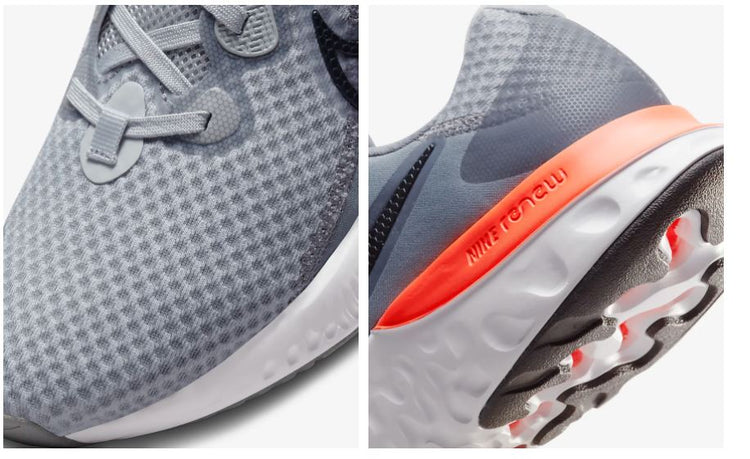 NIKE RENEW RUN