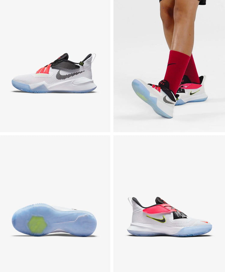 Nike Zoom Flight 2
