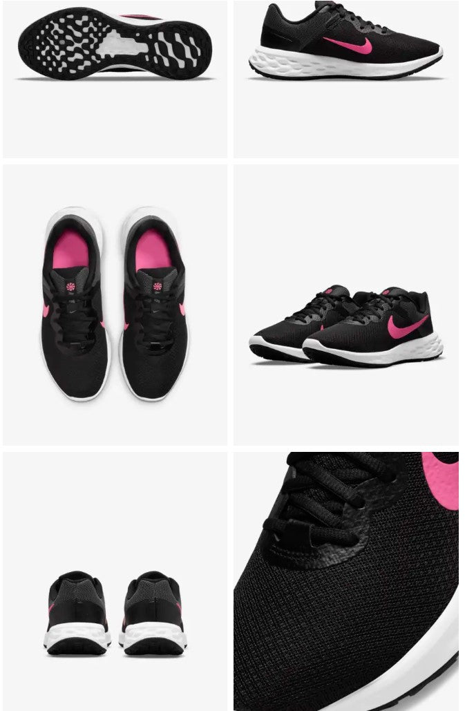Nike Revolution 6 Next Nature