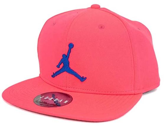 JORDAN JUMPMAN FLOPPY/SKYLINE FLIGHT STRAPBACK CAPS