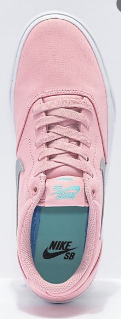Nike SB Charge Canvas