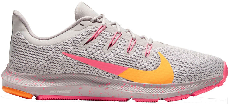 Nike Quest