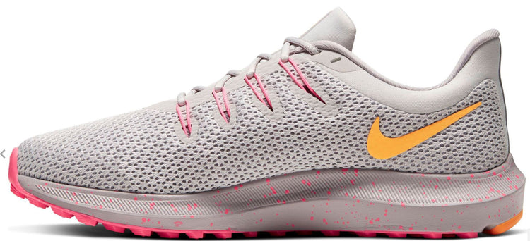 Nike Quest