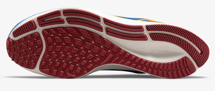 Nike Air Zoom Pegasus 38 A.I.R. Jordan Moss