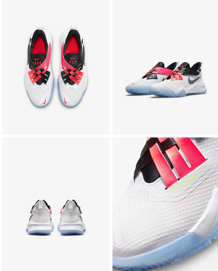 Nike Zoom Flight 2