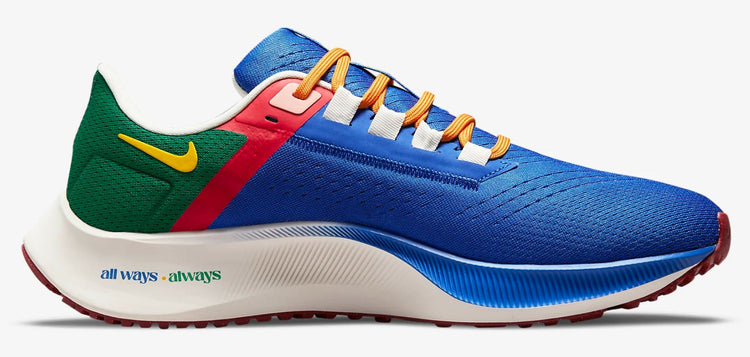 Nike Air Zoom Pegasus 38 A.I.R. Jordan Moss