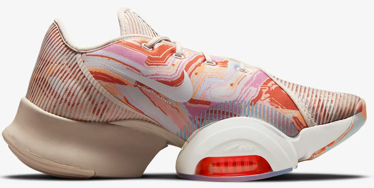 Nike Air Zoom SuperRep 2