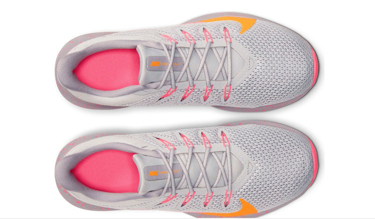 Nike Quest