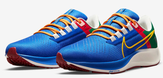 Nike Air Zoom Pegasus 38 A.I.R. Jordan Moss