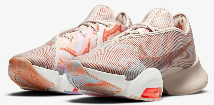 Nike Air Zoom SuperRep 2