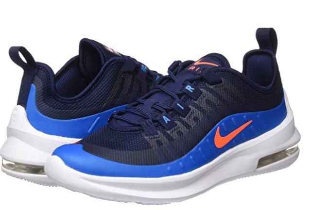 NIKE AIR MAX AXIS (GS)