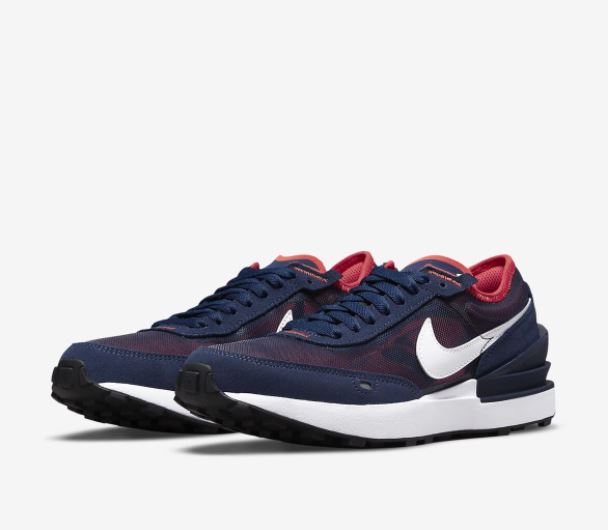 Nike Waffle One