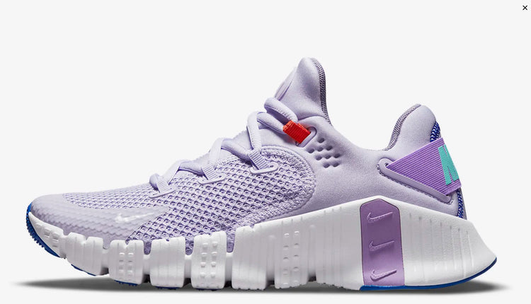 Nike Free Metcon 4