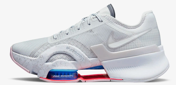 Nike Air Zoom SuperRep 3