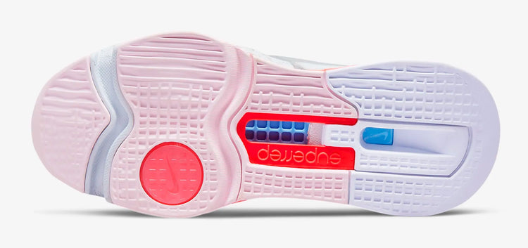 Nike Air Zoom SuperRep 3