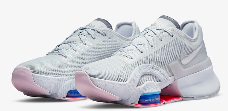 Nike Air Zoom SuperRep 3